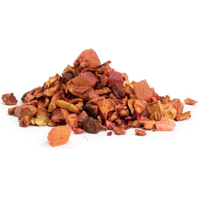 ManuTea Citrusové pokušení ovocný čaj 1000 g