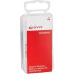 CTM Комплект за ремонт на гуми ctm бял