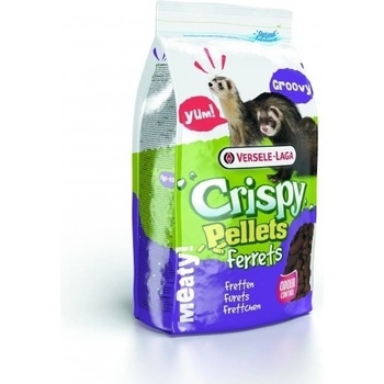 Versele-Laga Crispy Pellets Ferrets 3 kg