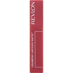 Revlon ColorStay Дълготрайно течно червило Limitless Matte, 008 Stir Me Up, 5 ml - baby