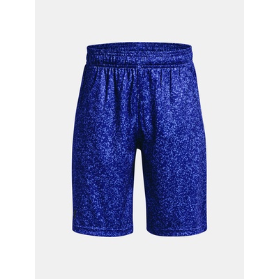 Under Armour Момчески шорти Under Armour UA Renegade 3.0 PRTD Shorts Under Armour | Sin | Момчешки | 128