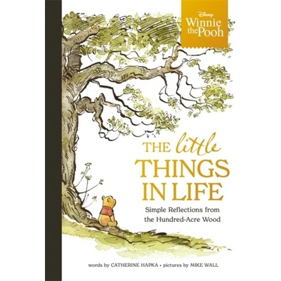Winnie the Pooh - The Little Things in Life - Walt Disney