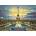 Educa - Puzzle Eiffel Tower educa 500 - 500 piese