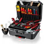 KNIPEX Калъф за инструменти "BIG Basic Move" с инструменти 31 бр KNIPEX 16051 (00 21 06 HK S)