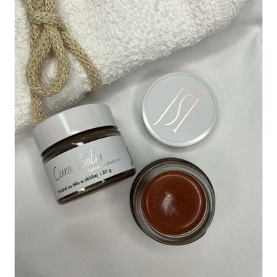 protože JSI Cura Balm - exp. 3/26 Obsah l: 60ml