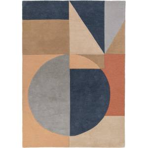 Flair Rugs Вълнен килим , 160 x 230 cm Esrei - Flair Rugs (503119367698)