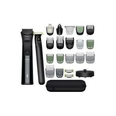 Philips MG9690/30 + Philips OneBlade na tvár