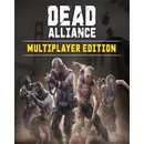 Dead Alliance (Multiplayer Edition)