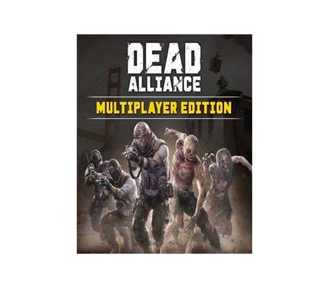 Dead Alliance (Multiplayer Edition)