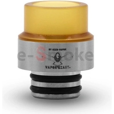 Vapor Giant Driptip DL ÄTNA náustok Delrin Black