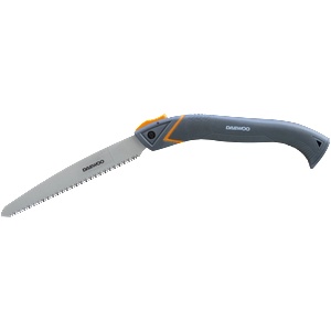 Daewoo Трион градински сгъваем 225mm DAEWOO (DAHW-SB9)
