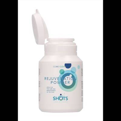 Shots Lubes Liquids by Shots Prášok na omladenie 35 g