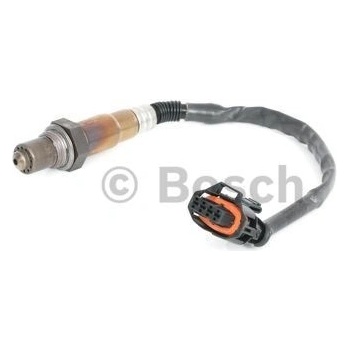 Lambda sonda BOSCH 0258006503