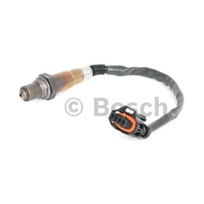 Lambda sonda BOSCH 0258006503