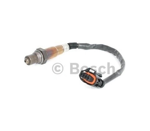 BOSCH Lambda sonda 0258006503