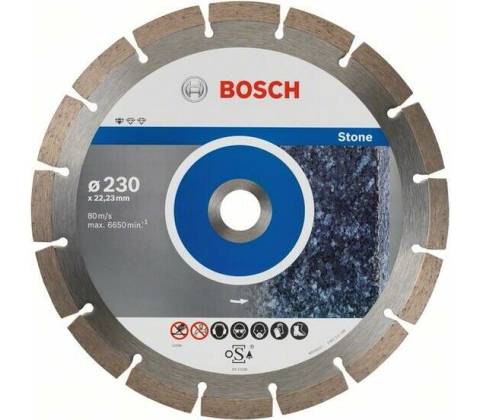 BOSCH 2.608.603.238