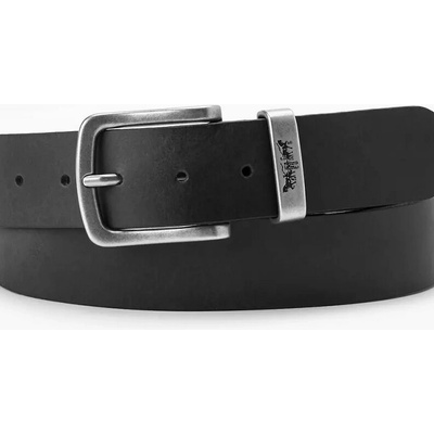 Levi's pánský opasek 002G4-0000 černá