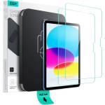 ESR ULTRAFIT стъкло 2 броя за iPad 10.9 10/2022/11 11/2025 прозрачно (4894240267653)
