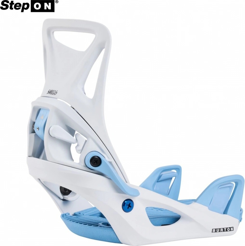 Burton Kids Step On Smalls 25/26 od 168,9 € - Heureka.sk