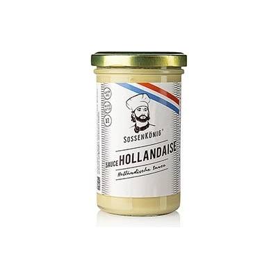 Sossenkönig holandská 250 ml