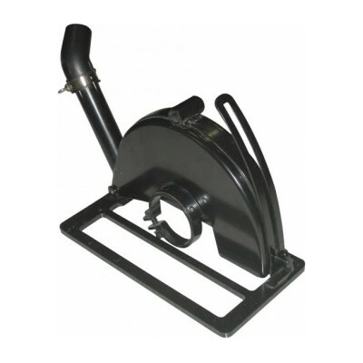 Makita 194044-1 Odsávací kryt kotúča pre brúsky 180 a 230 mm