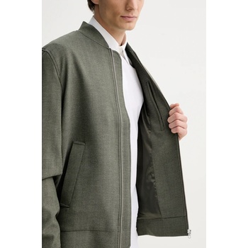 Les Deux Яке Les Deux в зелено преходен модел LDM610168 (LDM610168)