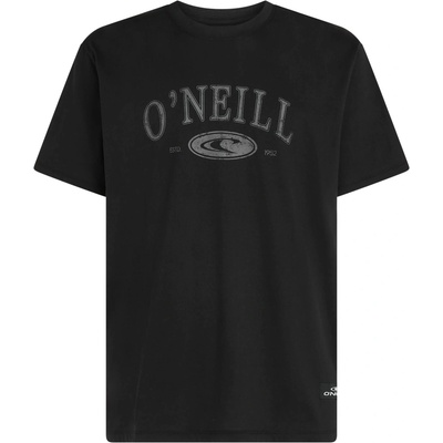 O'Neill Muir čierna, sivá