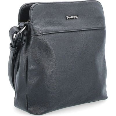Tangerin kabelka crossbody 8021 C černá
