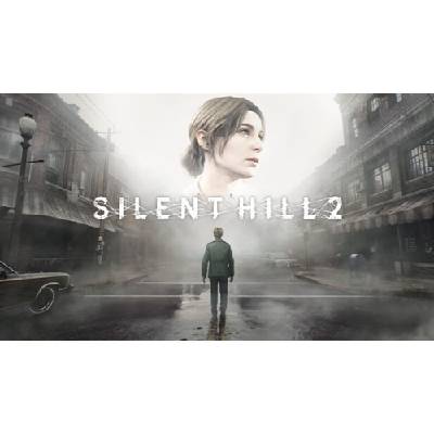 Silent Hill 2 Remake | PC Steam