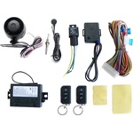 Test Autoalarm Mistral MAX2 Recenze Autoalarm Mistral MAX2