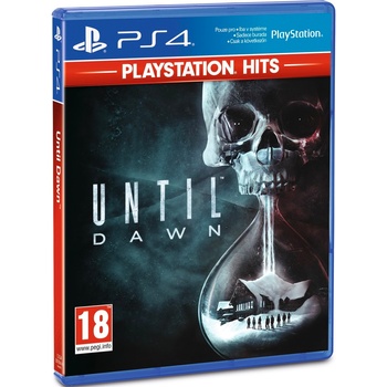 Until Dawn