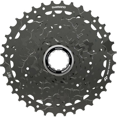 Shimano Cues CS-LG400-9