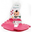 Everyday Baby protiskluzové ťapky senzor 4 ks růžová