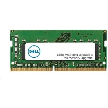 Dell DDR5 8GB 5600MHz (1x8GB) AC774047