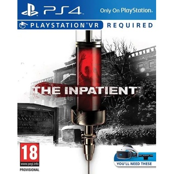Sony The Inpatient VR (PS4)