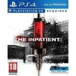 Sony The Inpatient VR (PS4)
