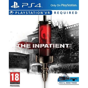 Sony The Inpatient VR (PS4)