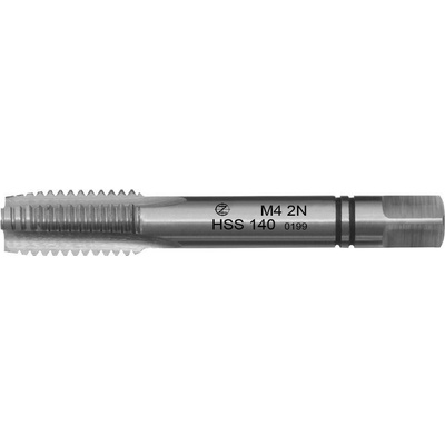 NÁSTROJE CZ Závitník sadový M18x2,5 II HSS 2N ČSN 22 3010 - 140 - CZZ140-1802