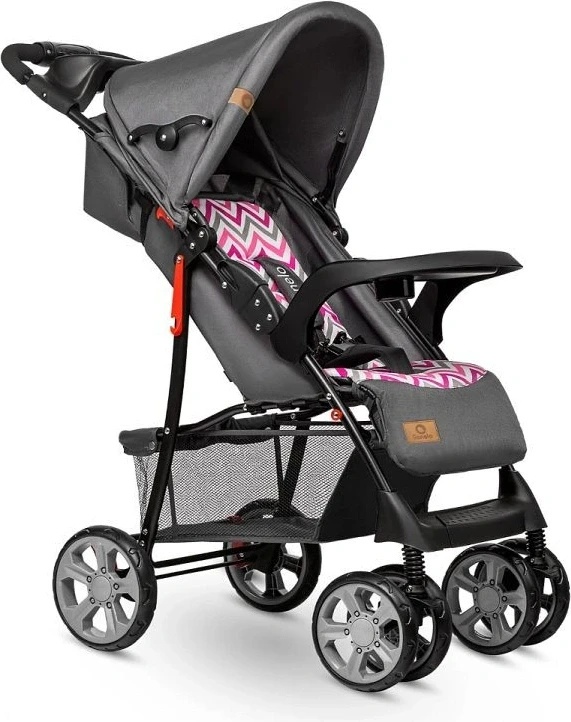 Nejprodávanější levné kočárky 2024/2025[/caption]