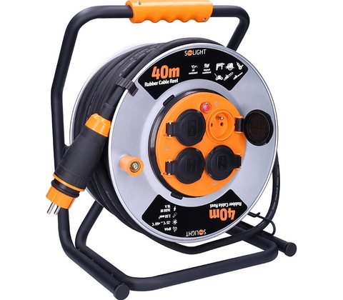 Solight PB43