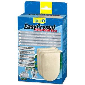 Tetra Пълнеж Tetra Easy Crystal 600 (A1-174658)
