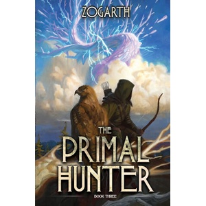 Primal Hunter 3 | Zogarth (2022)