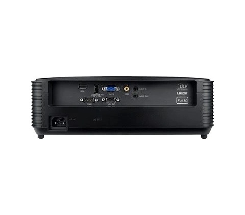Optoma W381