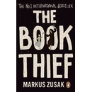 Book Thief Zusak Markus