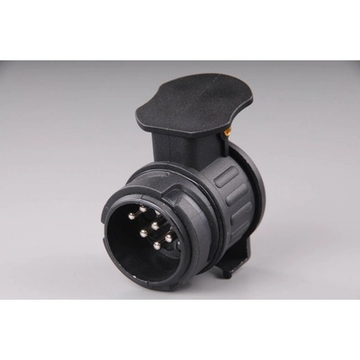 Adaptér redukce zásuvky z 13. pól. na 7. pól. – Hledejceny.cz