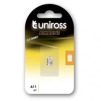 Uniross U1A11 ELEM STANDARD (U1A11)