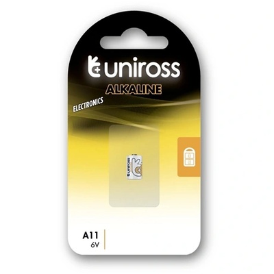 Uniross U1A11 ELEM STANDARD (U1A11)