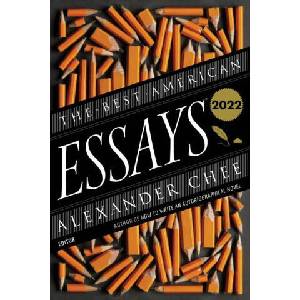 Best American Essays 2022 | Alexander Chee, Robert Atwan (ISBN: 9780358658870)