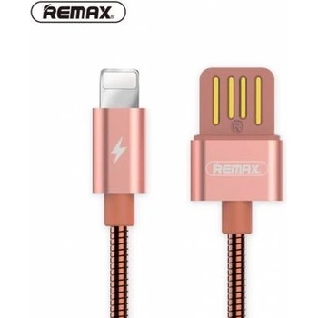 Remax RC-080i Serpent Lightning, zlatý