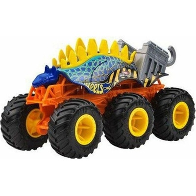 Mattel Hot Wheels Monster Trucks náklaďáček 1:64